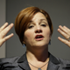 Illustration for article titled Christine Quinn Can't Be Anti-Street Harassment But Pro-Stop-and-Frisk
